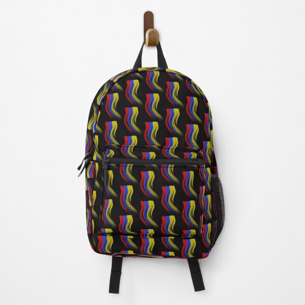 Item preview, Tricolor! designed and sold by felipe barona ceballos.