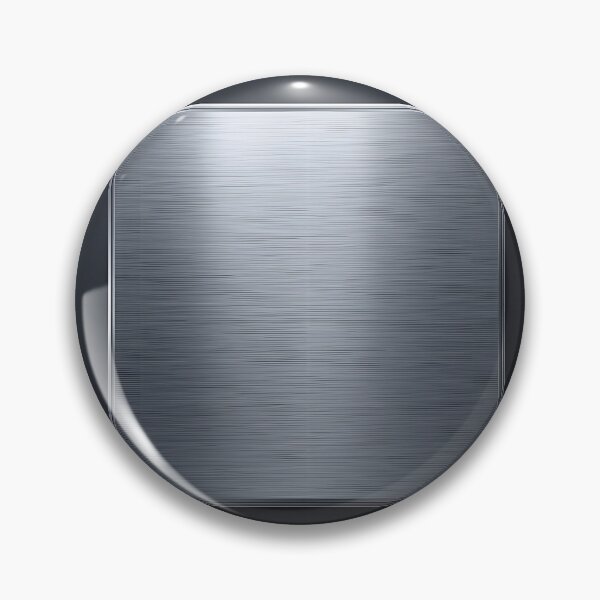Item preview, Brushed Metal Gleam designed and sold by Looyoursellf.