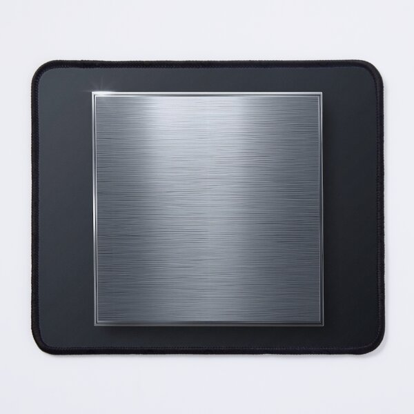 Item preview, Brushed Metal Gleam designed and sold by Looyoursellf.