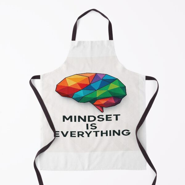 Item preview, Mindset is Everything designed and sold by mbmstores.