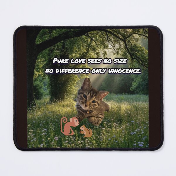 Item preview, Pure Love Beyond Differences designed and sold by VeenaArtStudio.