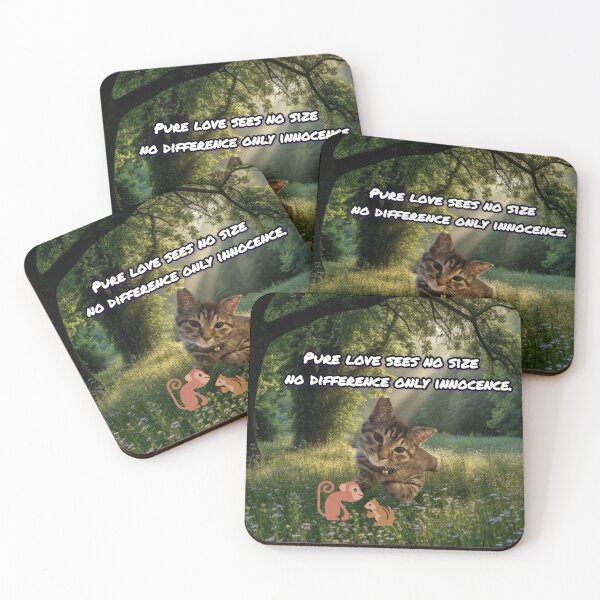 Item preview, Pure Love Beyond Differences designed and sold by VeenaArtStudio.