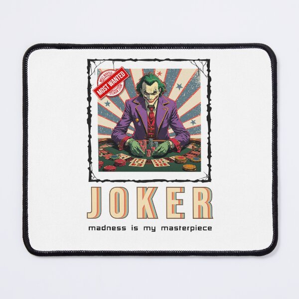 Item preview, Madness is Masterpiece designed and sold by KANIKA-IMPEX.