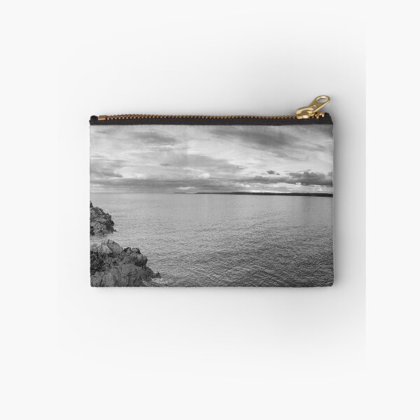 Item preview, Newquay Cornwall Coastal Panorama designed and sold by Londonimages.