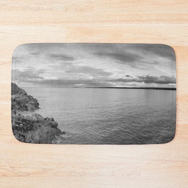 Item preview, Newquay Cornwall Coastal Panorama designed and sold by Londonimages.