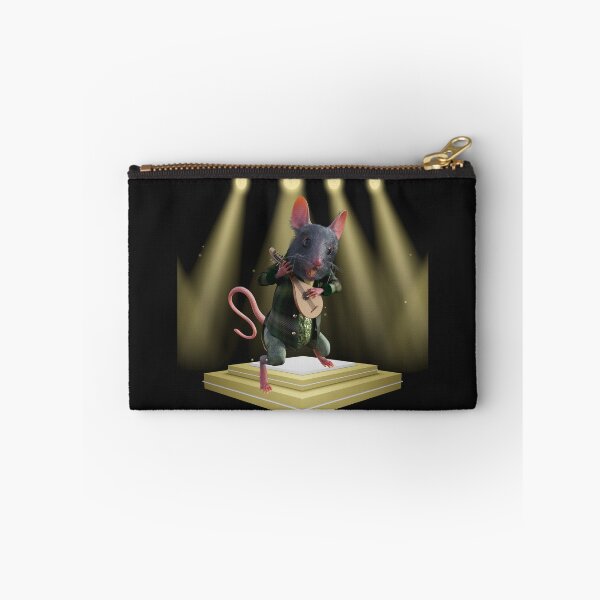 Item preview, Rat on stage. designed and sold by MGfashionnew.