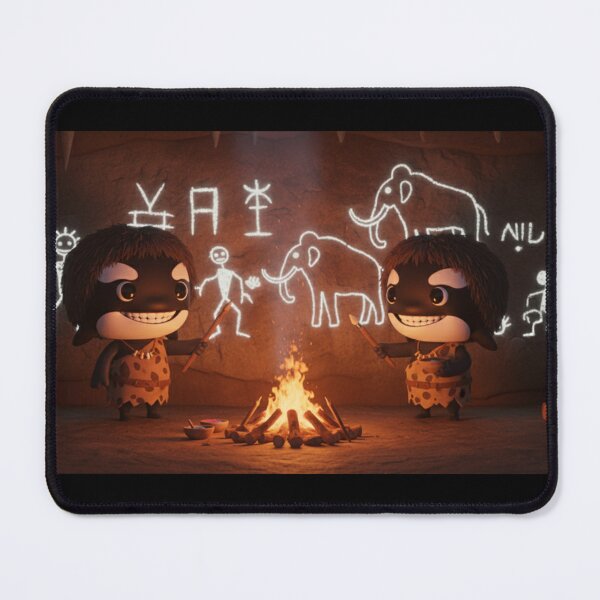 Item preview, "The Original Content Creators"  designed and sold by Mood & Muse Studio.