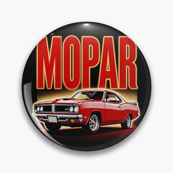 Artikelvorschau, Mopar Muscle Power, für schwarze Stoffe entworfen und verkauft von SteadyRolling.
