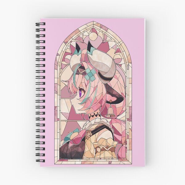 Item preview, Stained Glass Varesa designed and sold by SchellStation.