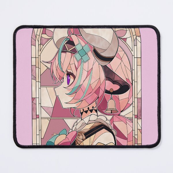 Item preview, Stained Glass Varesa designed and sold by SchellStation.