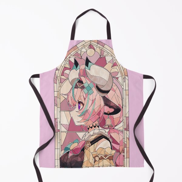 Item preview, Stained Glass Varesa designed and sold by SchellStation.