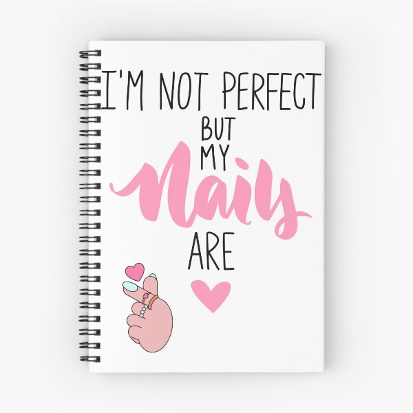 Item preview, Not perfect but my nails are  designed and sold by RalucaBalan.