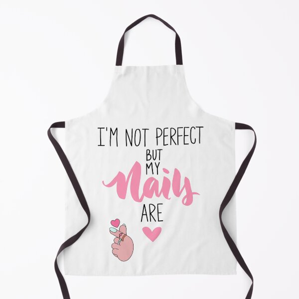 Item preview, Not perfect but my nails are designed and sold by RalucaBalan.