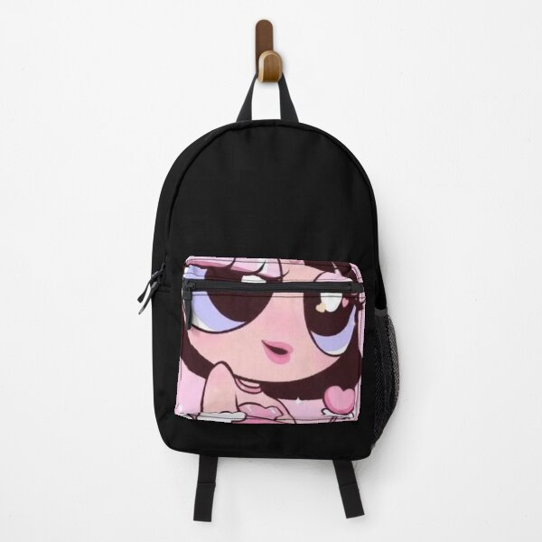Artikelvorschau, Valentinstag Chibi Kawaii Hasenmädchen mit Herzstab und Hasenohren entworfen und verkauft von MakersFolly.