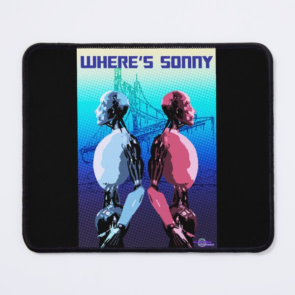 Item preview, wheres sonny duo designed and sold by Lost Waters of Enceladus.