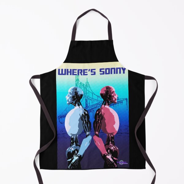 Item preview, wheres sonny duo designed and sold by Lost Waters of Enceladus.