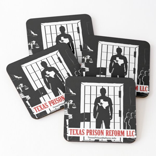 Item preview, Texas Prison Reform LLC designed and sold by Texas Prison Reform LLC.