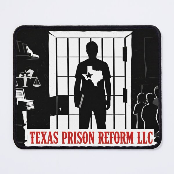 Item preview, Texas Prison Reform LLC designed and sold by Texas Prison Reform LLC.