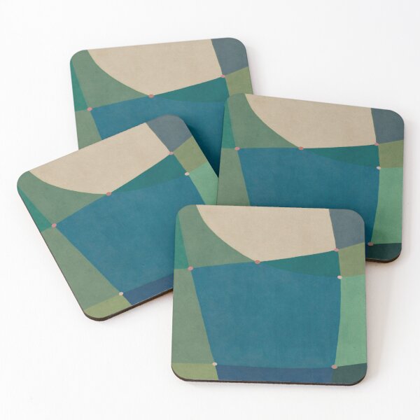 Item preview, Intersections qg01 designed and sold by MyFavoriteArts.