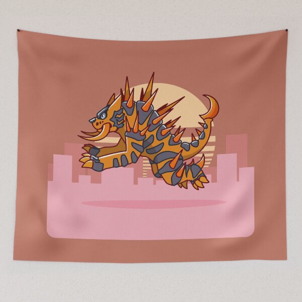 Item preview, Homger designed and sold by ziodynes098.