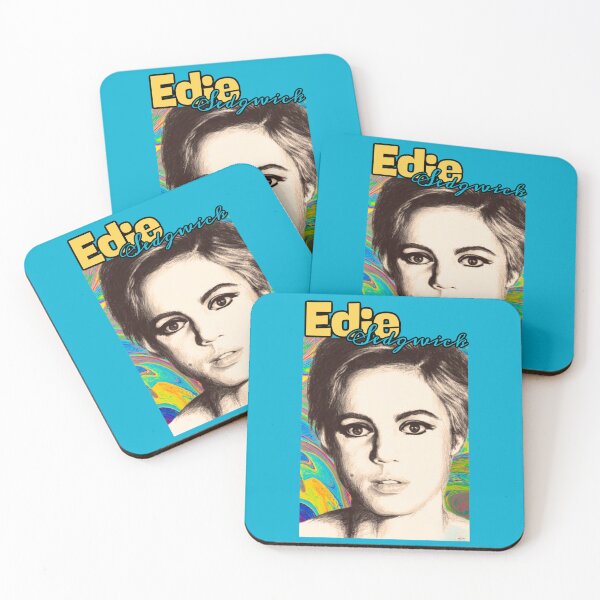Item preview, Edie designed and sold by RoGoArt.