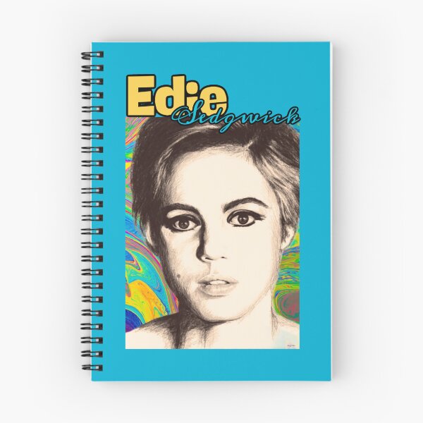 Item preview, Edie designed and sold by RoGoArt.