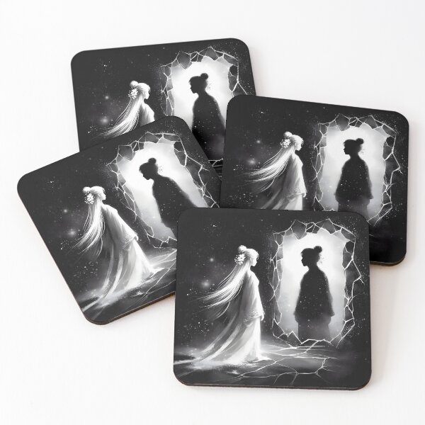 Item preview, Contrast, Ai Generated Art  designed and sold by ACC .