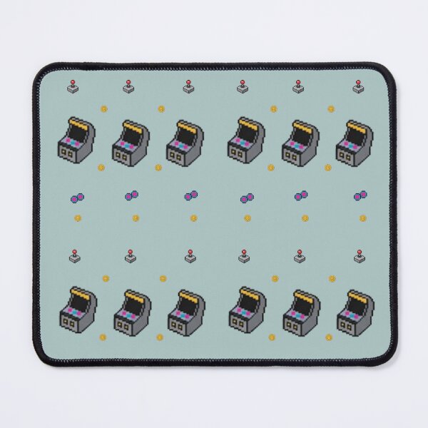 Item preview, Press Paws to Play – Pixel Bear Edition designed and sold by Artishal.