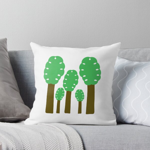Item preview, Tree Family designed and sold by Ladybug  playground.