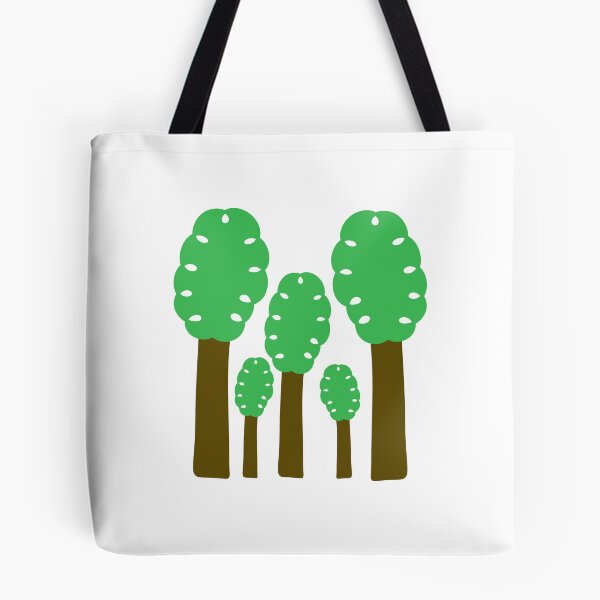 Item preview, Tree Family designed and sold by Ladybug  playground.