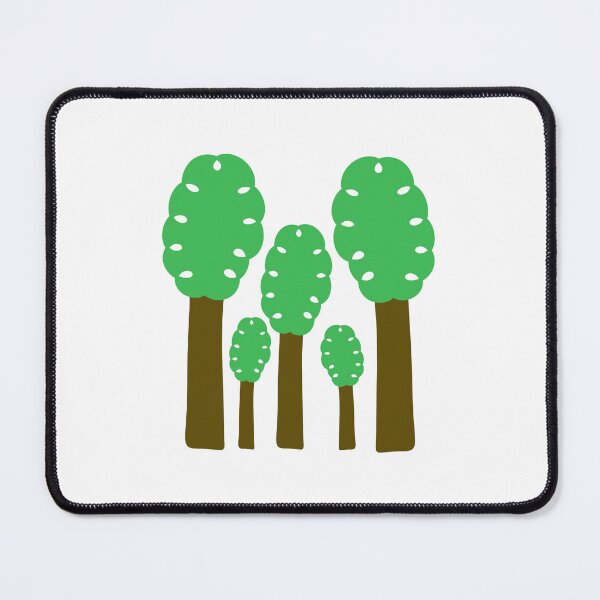 Item preview, Tree Family designed and sold by Ladybug playground.
