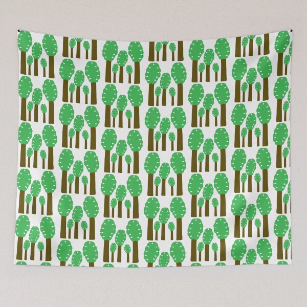 Item preview, Tree Family designed and sold by Ladybug  playground.