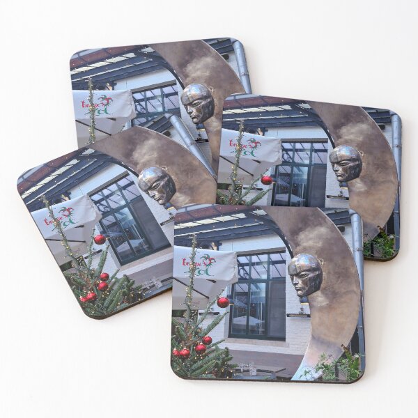 Item preview, De Halve Maan,Bruges, Belgium  designed and sold by cpjmathieson.