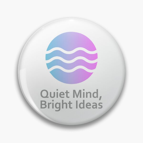 Item preview, Autism Awareness Waves designed and sold by Mikoff04-arts.