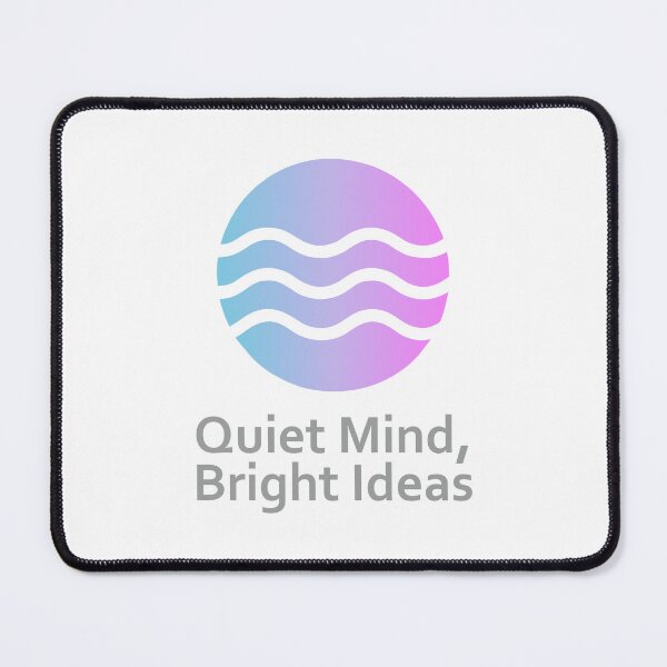 Item preview, Autism Awareness Waves designed and sold by Mikoff04-arts.