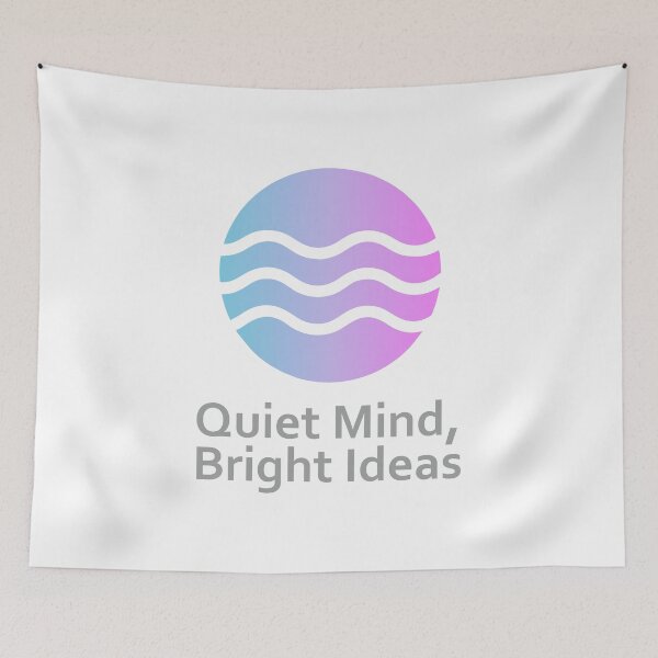 Item preview, Autism Awareness Waves designed and sold by Mikoff04-arts.