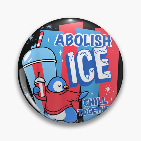 Item preview, Abolish Ice Abolish Ice Abolish Ice  designed and sold by RedeRx.