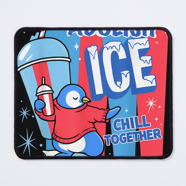 Item preview, Abolish Ice Abolish Ice Abolish Ice  designed and sold by RedeRx.