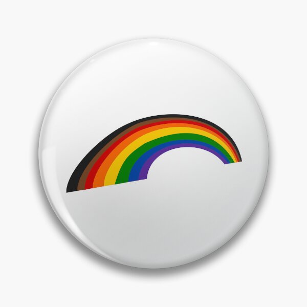 Item preview, Rainbow Philly Pride Flag designed and sold by HarveyHandcraftsandDesigns.