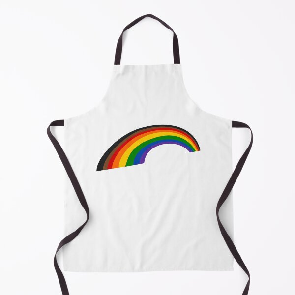 Item preview, Rainbow Philly Pride Flag designed and sold by HarveyHandcraftsandDesigns.