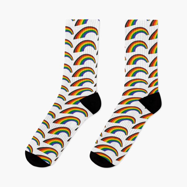 Item preview, Rainbow Philly Pride Flag designed and sold by HarveyHandcraftsandDesigns.