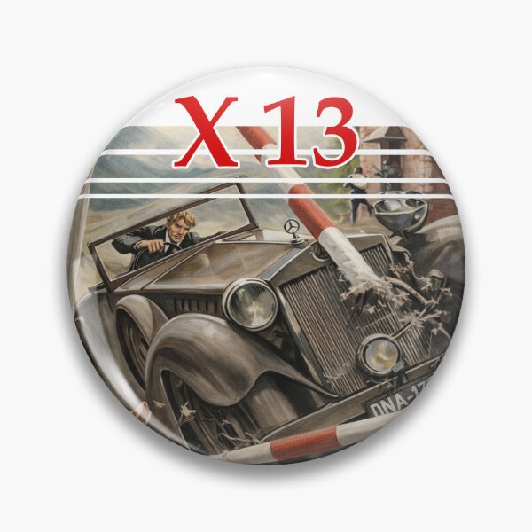 Item preview, X13 designed and sold by TATTOO-DESIGN.