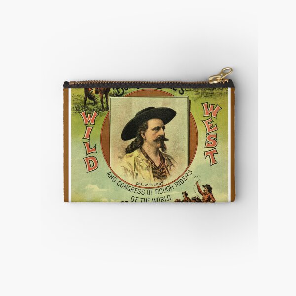 Item preview, Espectáculo del salvaje oeste de Buffalo Bill designed and sold by aapshop.