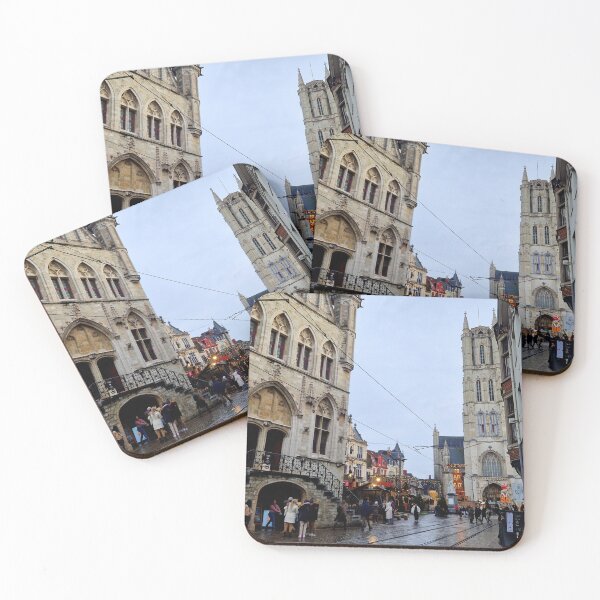 Item preview, Ghent, Belgium designed and sold by cpjmathieson.