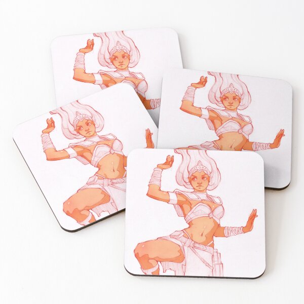 Item preview, Match lady designed and sold by EnaBianca.