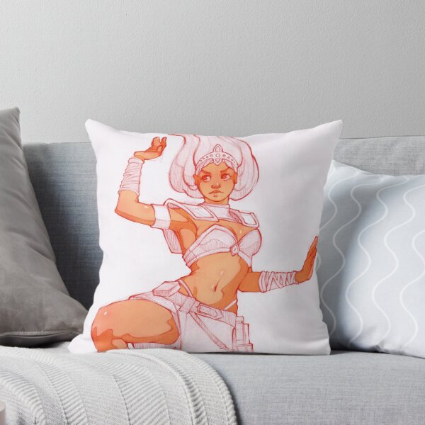 Item preview, Match lady designed and sold by EnaBianca.