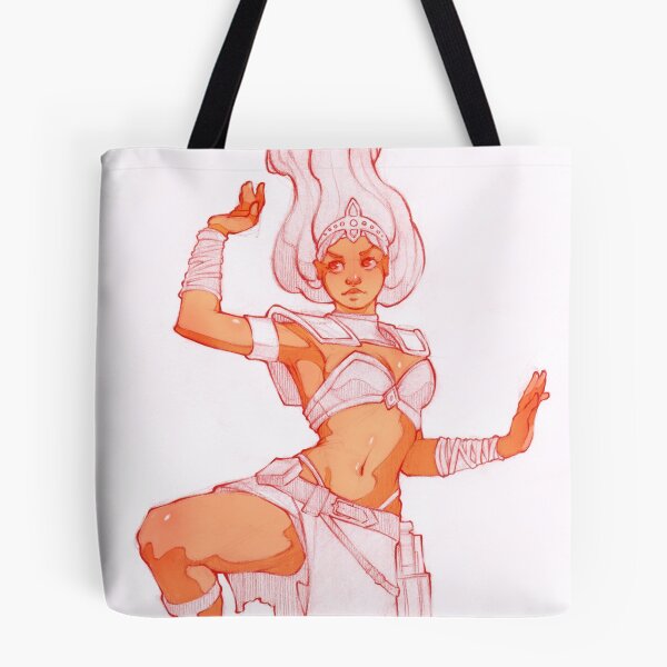 Item preview, Match lady designed and sold by EnaBianca.