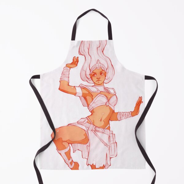 Item preview, Match lady designed and sold by EnaBianca.