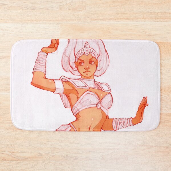 Item preview, Match lady designed and sold by EnaBianca.