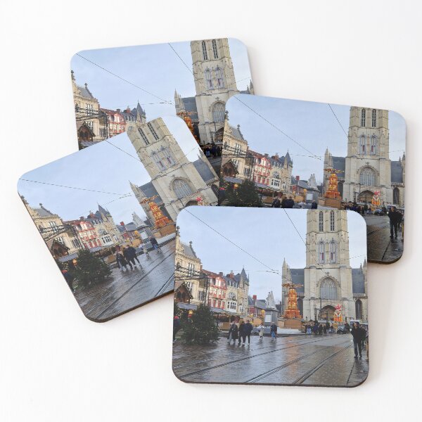 Item preview, Ghent, Belgium designed and sold by cpjmathieson.